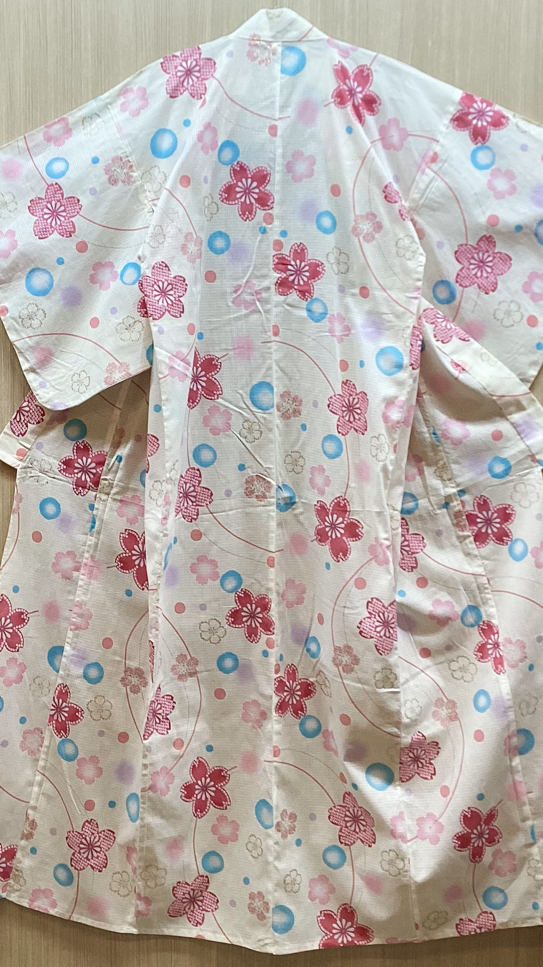 Classic Yukata 070